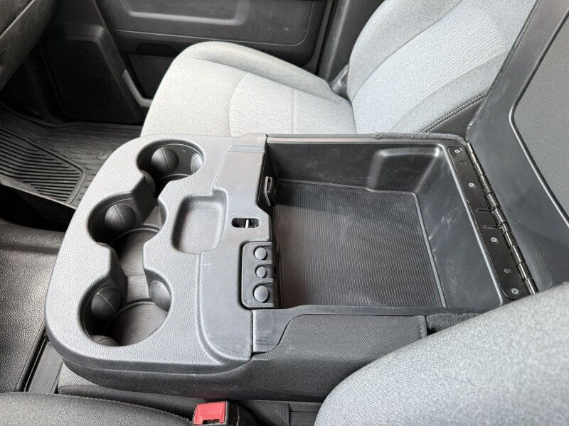 2022 Ram 5500 4x4 Diesel Flatbed Tradesman Collinsville OK