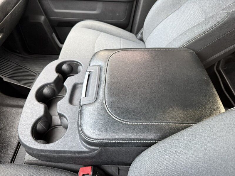 2022 Ram 5500 4x4 Diesel Flatbed Tradesman Collinsville OK