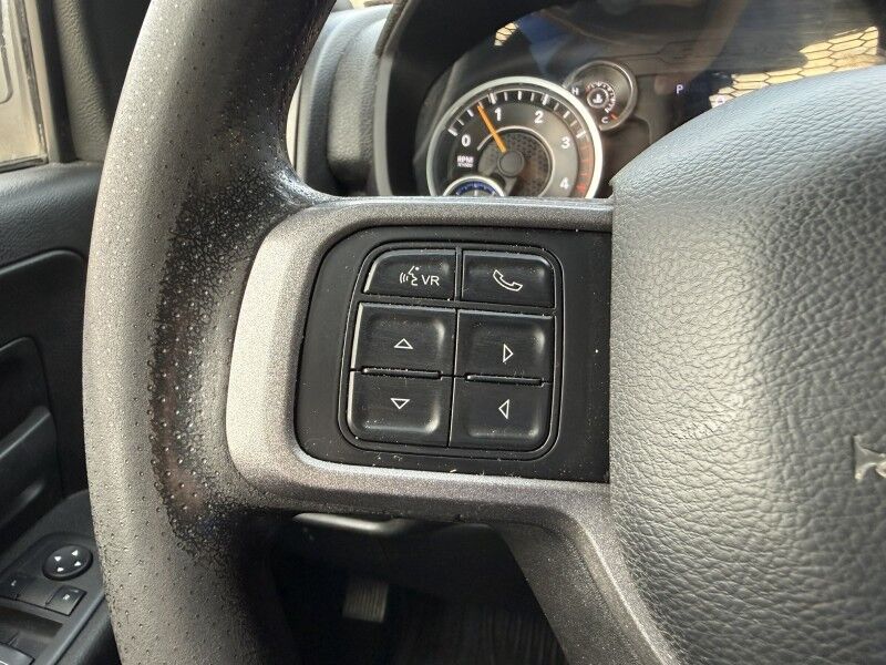 2022 Ram 5500 4x4 Diesel Flatbed Tradesman Collinsville OK