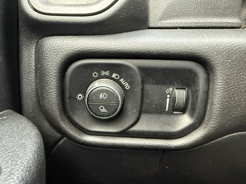 2022 Ram 5500 4x4 Diesel Flatbed Tradesman Collinsville OK