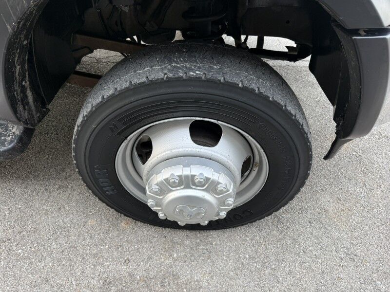 2022 Ram 5500 4x4 Diesel Flatbed Tradesman Collinsville OK