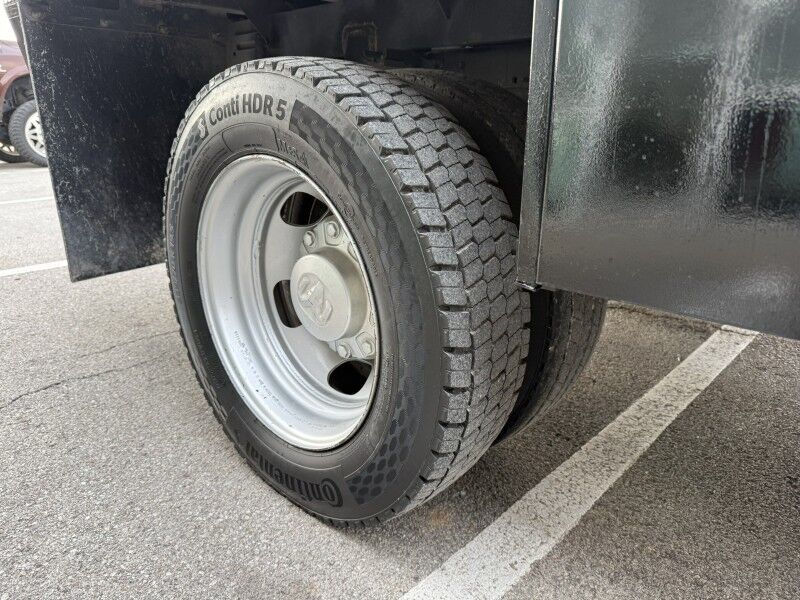 2022 Ram 5500 4x4 Diesel Flatbed Tradesman Collinsville OK