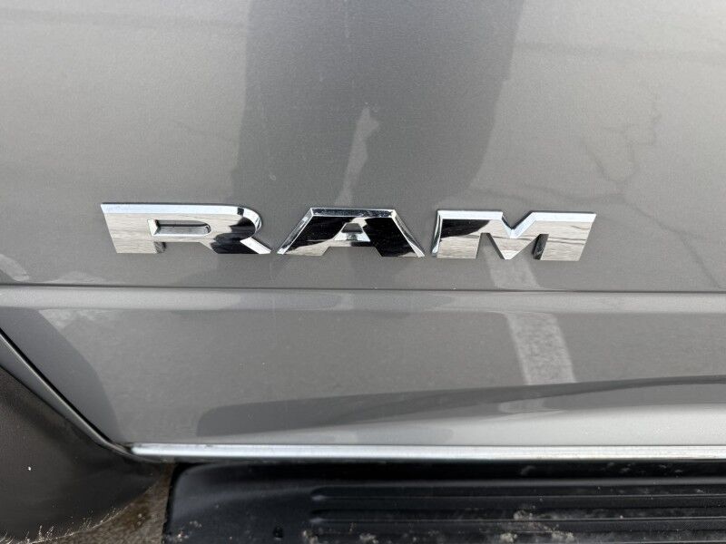 2022 Ram 5500 4x4 Diesel Flatbed Tradesman Collinsville OK