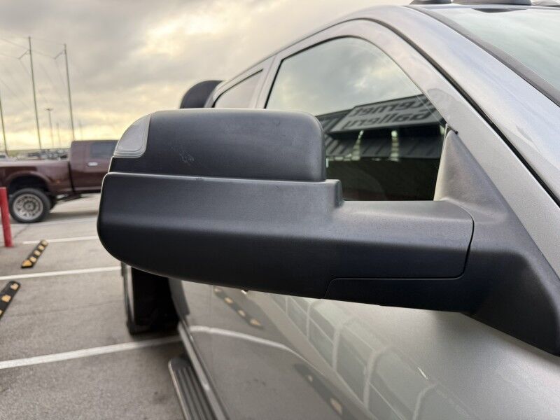 2022 Ram 5500 4x4 Diesel Flatbed Tradesman Collinsville OK