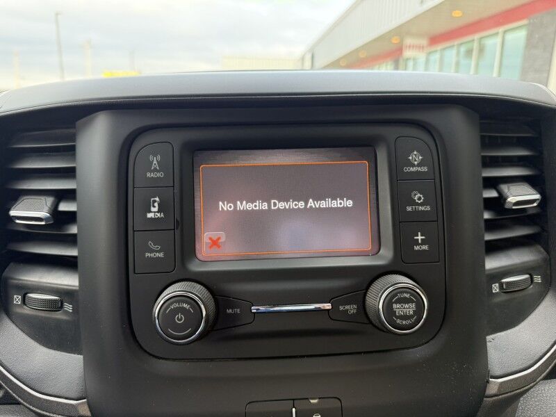 2022 Ram 5500 4x4 Diesel Flatbed Tradesman Collinsville OK