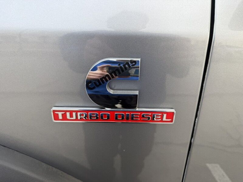 2022 Ram 5500 4x4 Diesel Flatbed Tradesman Collinsville OK