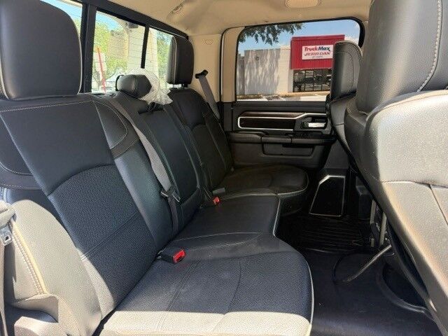 2022 Ram 5500 Chassis Cab - Laramie Jerr-Dan MPL-NGS Standard Wrecker Truck Tampa FL