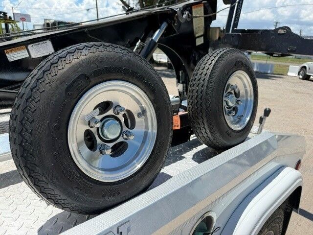 2022 Ram 5500 Chassis Cab - Laramie Jerr-Dan MPL-NGS Standard Wrecker Truck Tampa FL
