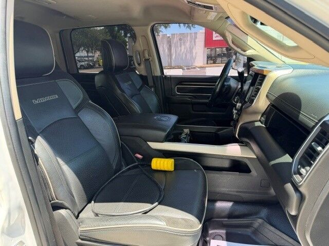 2022 Ram 5500 Chassis Cab - Laramie Jerr-Dan MPL-NGS Standard Wrecker Truck Tampa FL