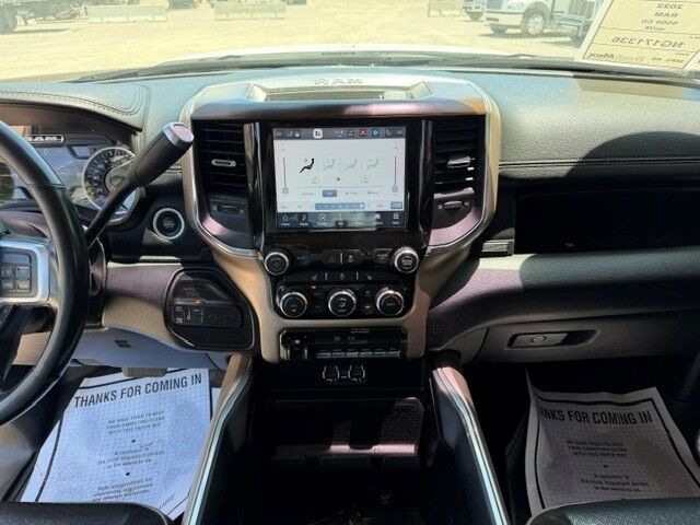 2022 Ram 5500 Chassis Cab - Laramie Jerr-Dan MPL-NGS Standard Wrecker Truck Tampa FL