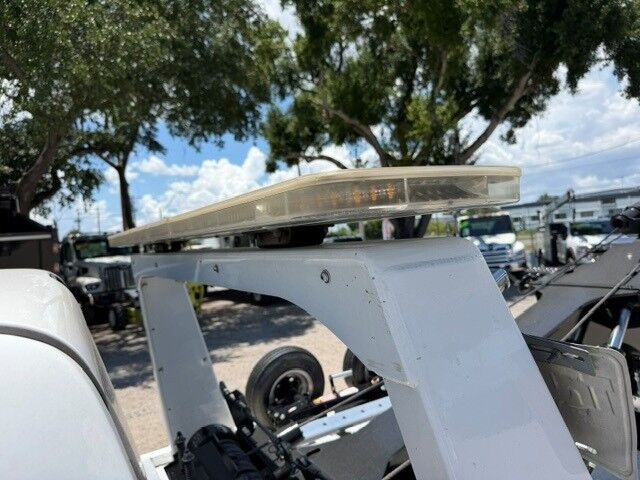 2022 Ram 5500 Chassis Cab - Laramie Jerr-Dan MPL-NGS Standard Wrecker Truck Tampa FL