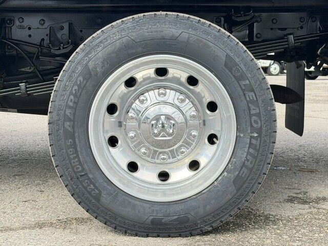 2022 Ram 5500 Chassis Cab Jerr-Dan 20' XLP Rollback Car Carrier Truck Tampa FL