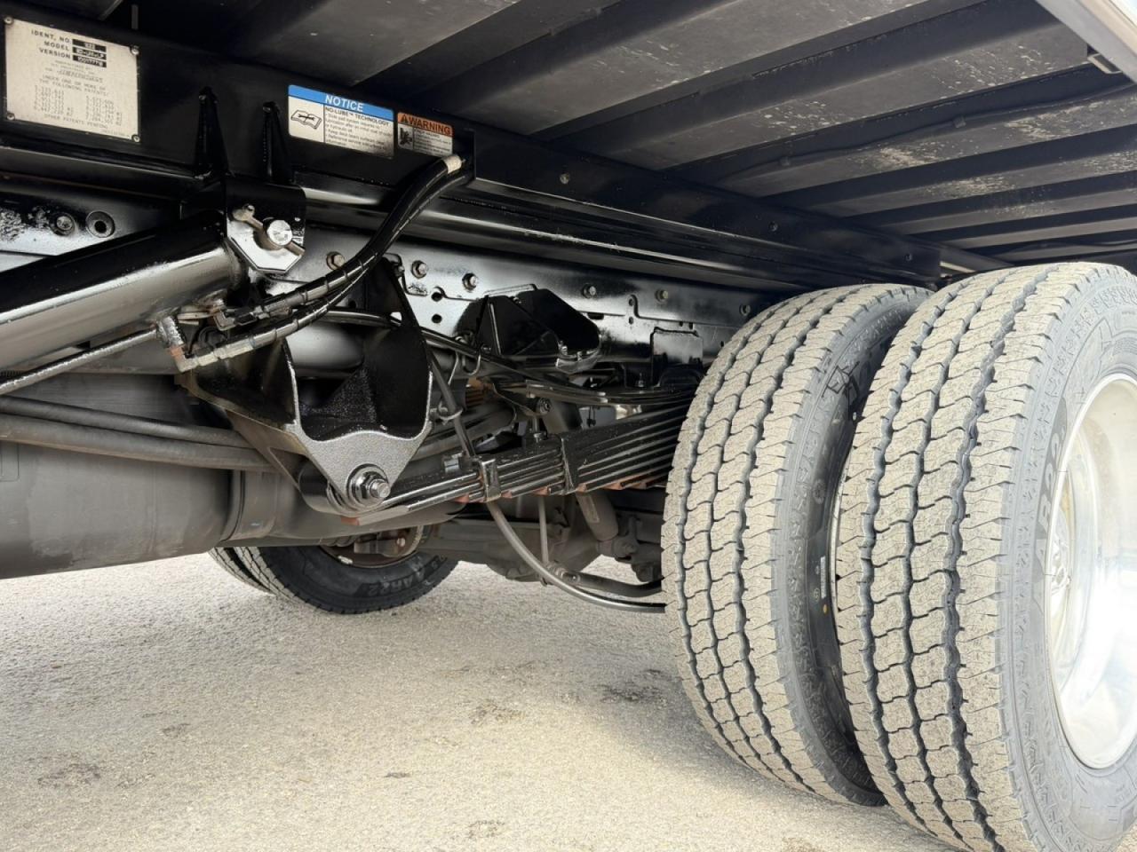 2022 Ram 5500 Chassis Cab Jerr-Dan 20' XLP Rollback Car Carrier Truck Tampa FL