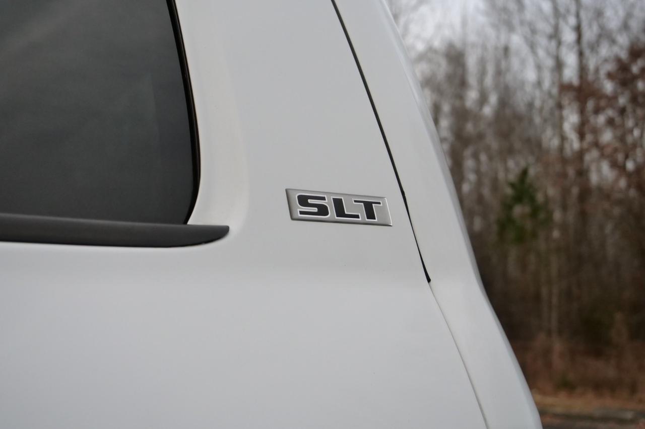 2022 Ram 5500 Chassis Cab SLT / Aisin / 6.7L Cummins Turbo Diesel! Lincolnton NC