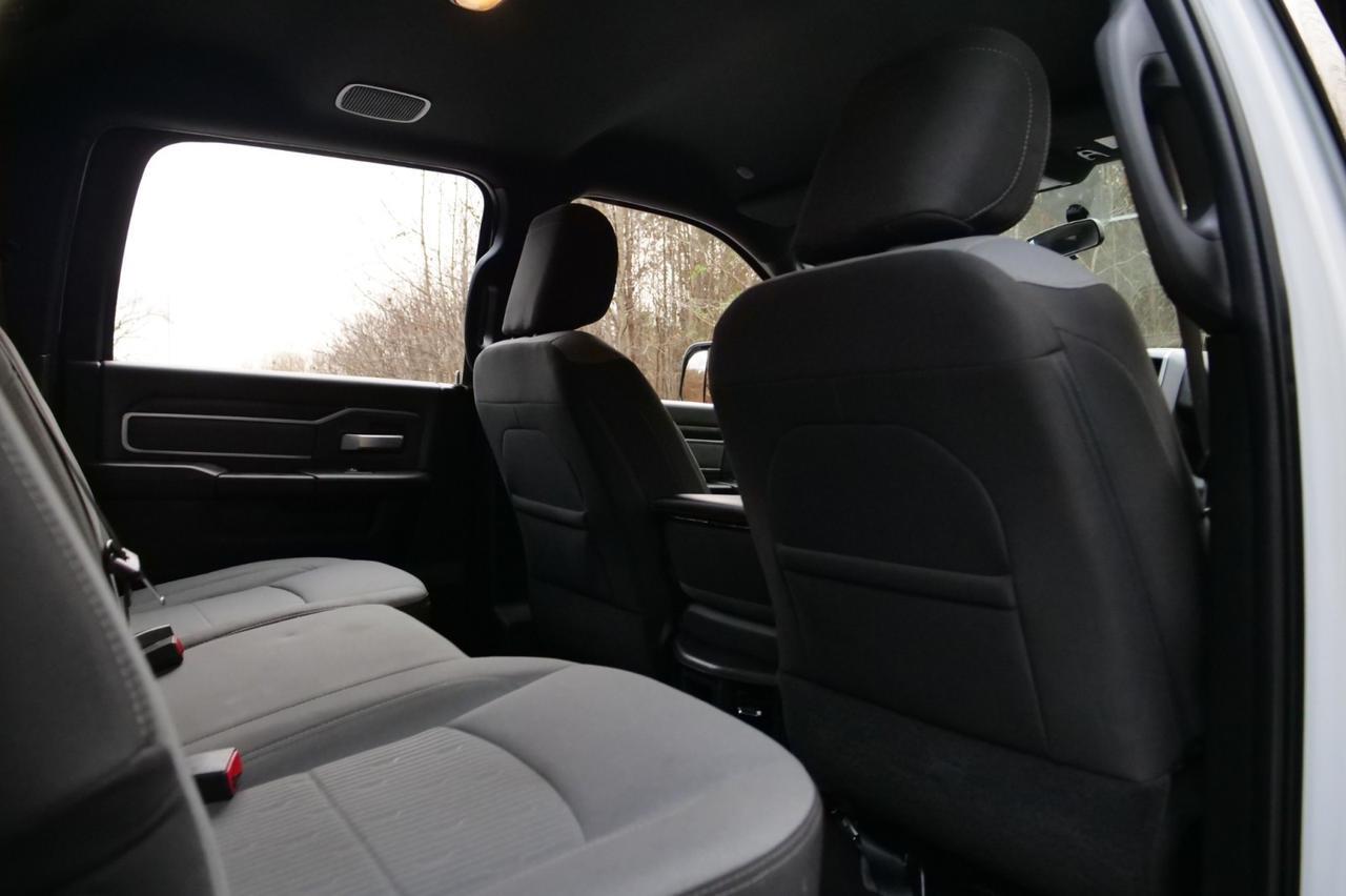 2022 Ram 5500 Chassis Cab SLT / Aisin / 6.7L Cummins Turbo Diesel! Lincolnton NC