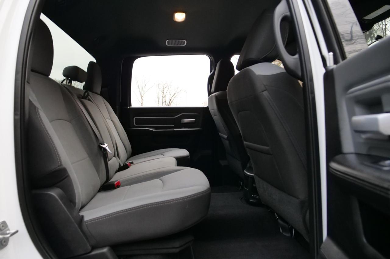 2022 Ram 5500 Chassis Cab SLT / Aisin / 6.7L Cummins Turbo Diesel! Lincolnton NC