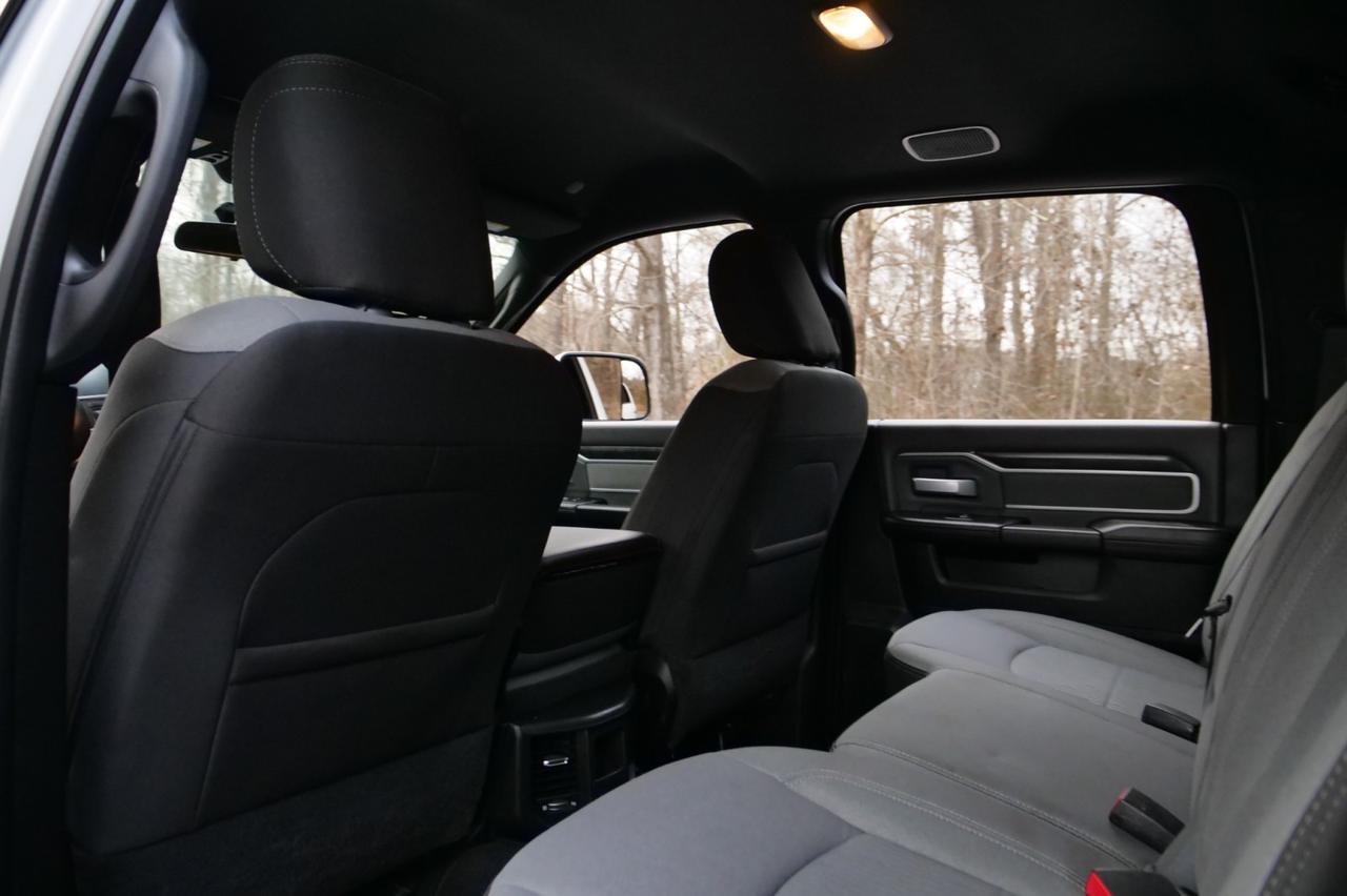 2022 Ram 5500 Chassis Cab SLT / Aisin / 6.7L Cummins Turbo Diesel! Lincolnton NC