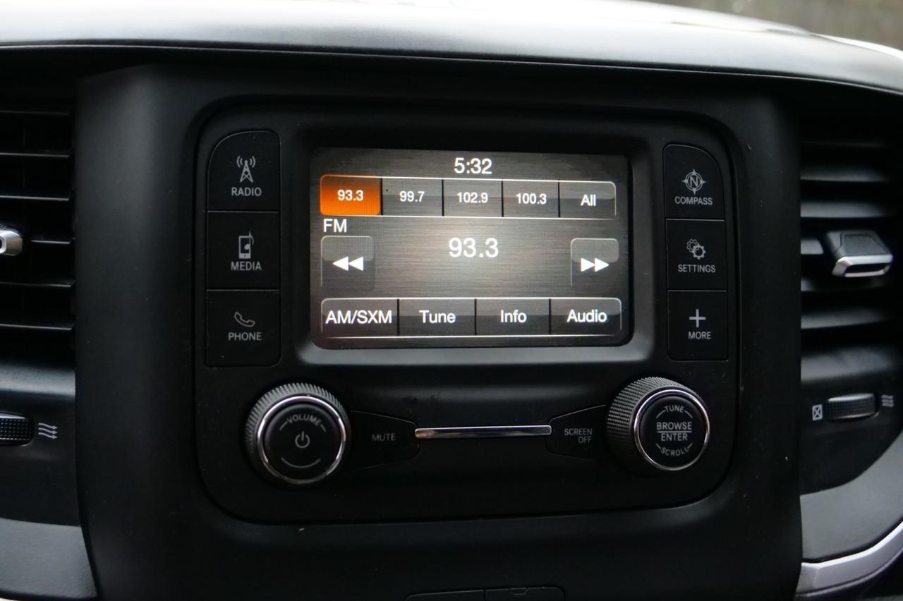 2022 Ram 5500 Chassis Cab SLT / Aisin / 6.7L Cummins Turbo Diesel! Lincolnton NC