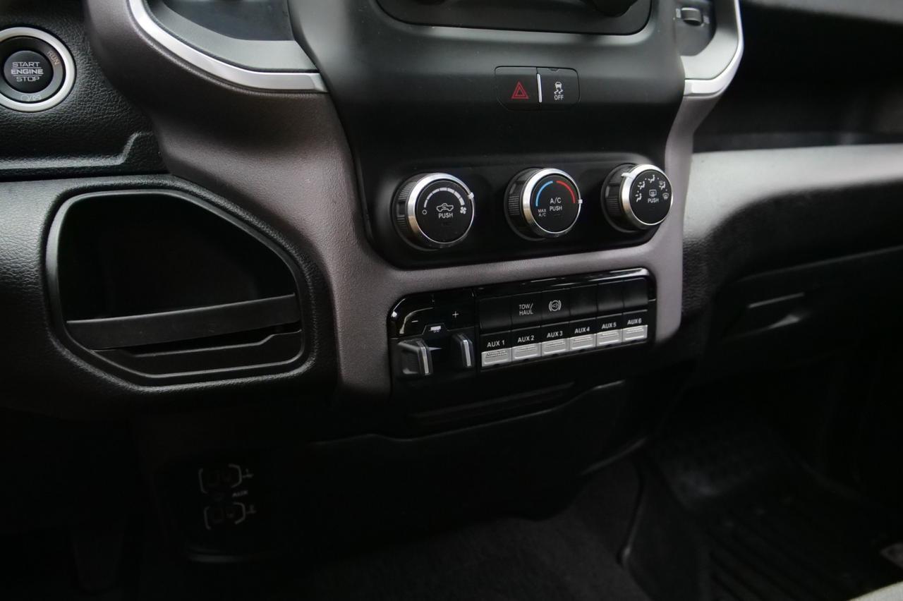 2022 Ram 5500 Chassis Cab SLT / Aisin / 6.7L Cummins Turbo Diesel! Lincolnton NC