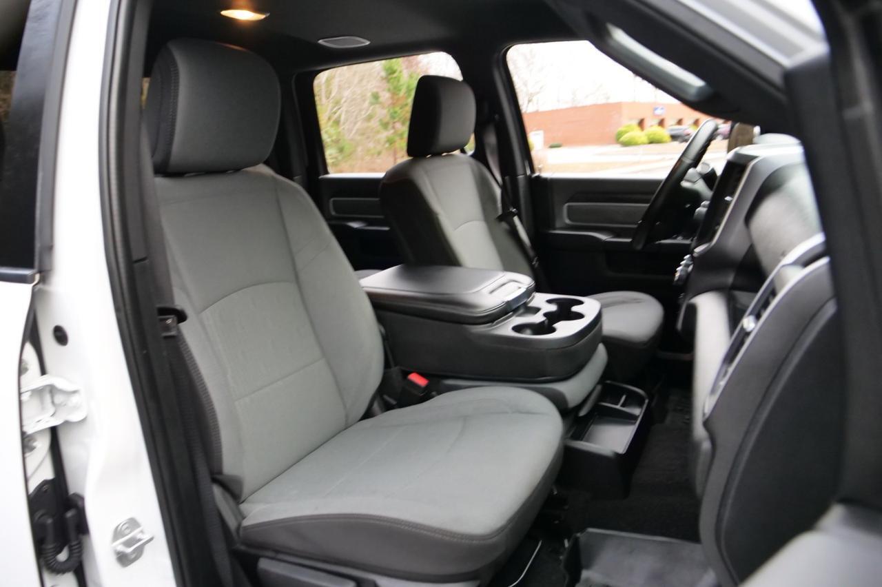 2022 Ram 5500 Chassis Cab SLT / Aisin / 6.7L Cummins Turbo Diesel! Lincolnton NC