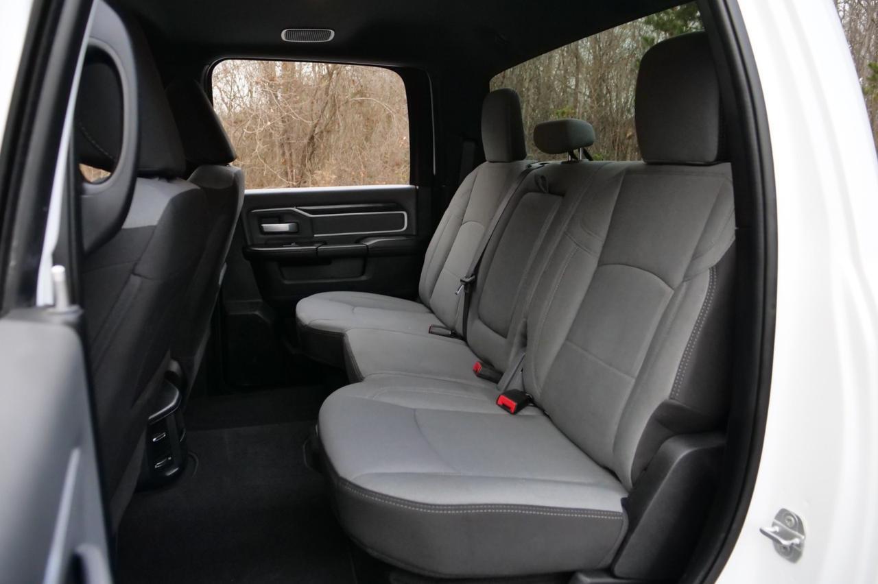 2022 Ram 5500 Chassis Cab SLT / Aisin / 6.7L Cummins Turbo Diesel! Lincolnton NC