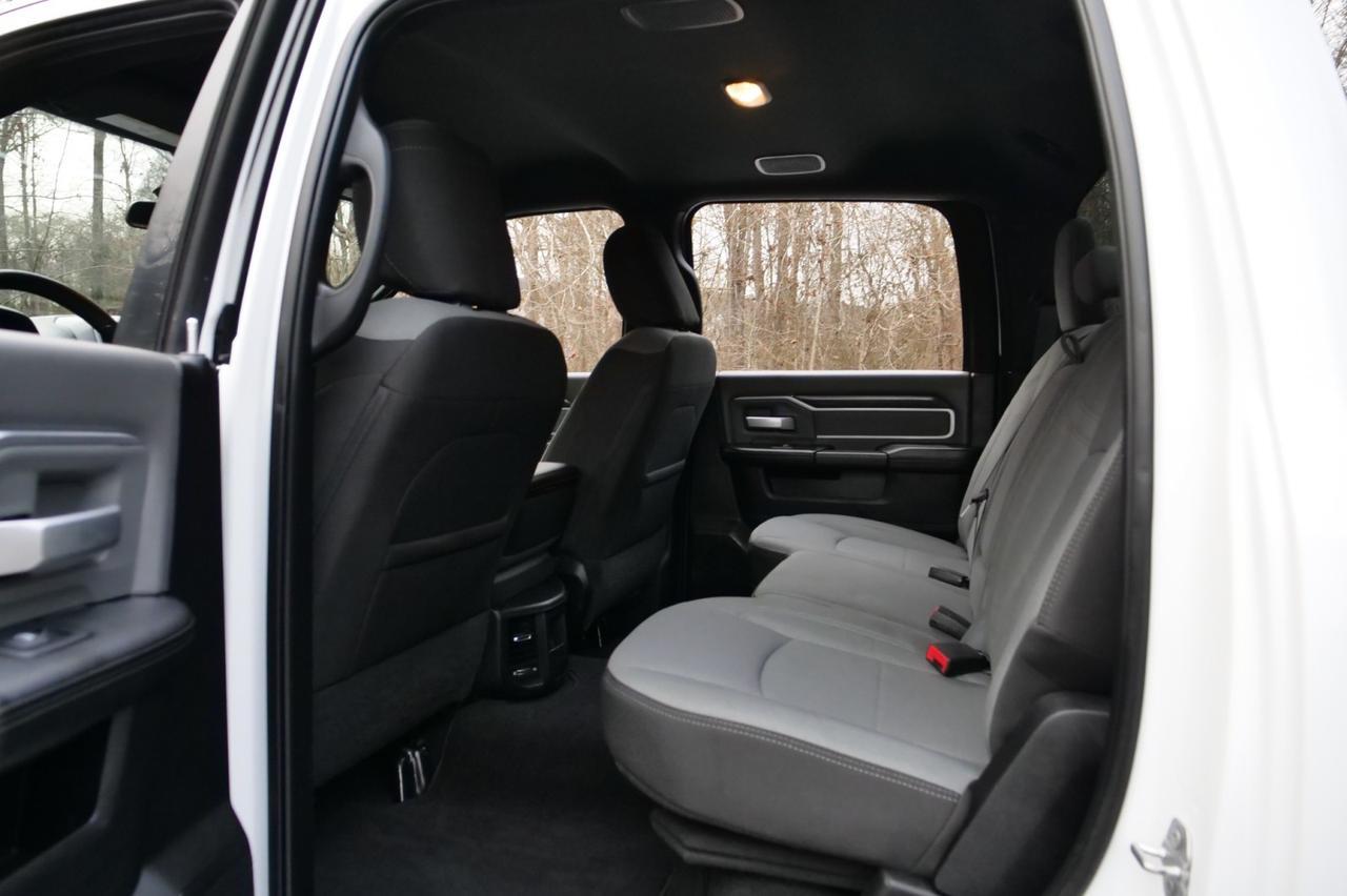 2022 Ram 5500 Chassis Cab SLT / Aisin / 6.7L Cummins Turbo Diesel! Lincolnton NC