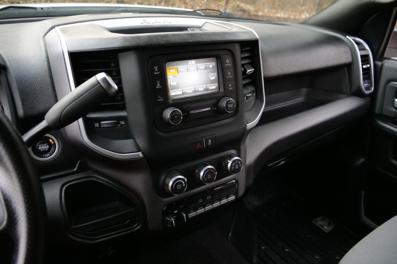 2022 Ram 5500 Chassis Cab SLT / Aisin / 6.7L Cummins Turbo Diesel! Lincolnton NC