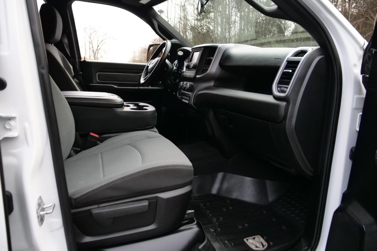 2022 Ram 5500 Chassis Cab SLT / Aisin / 6.7L Cummins Turbo Diesel! Lincolnton NC