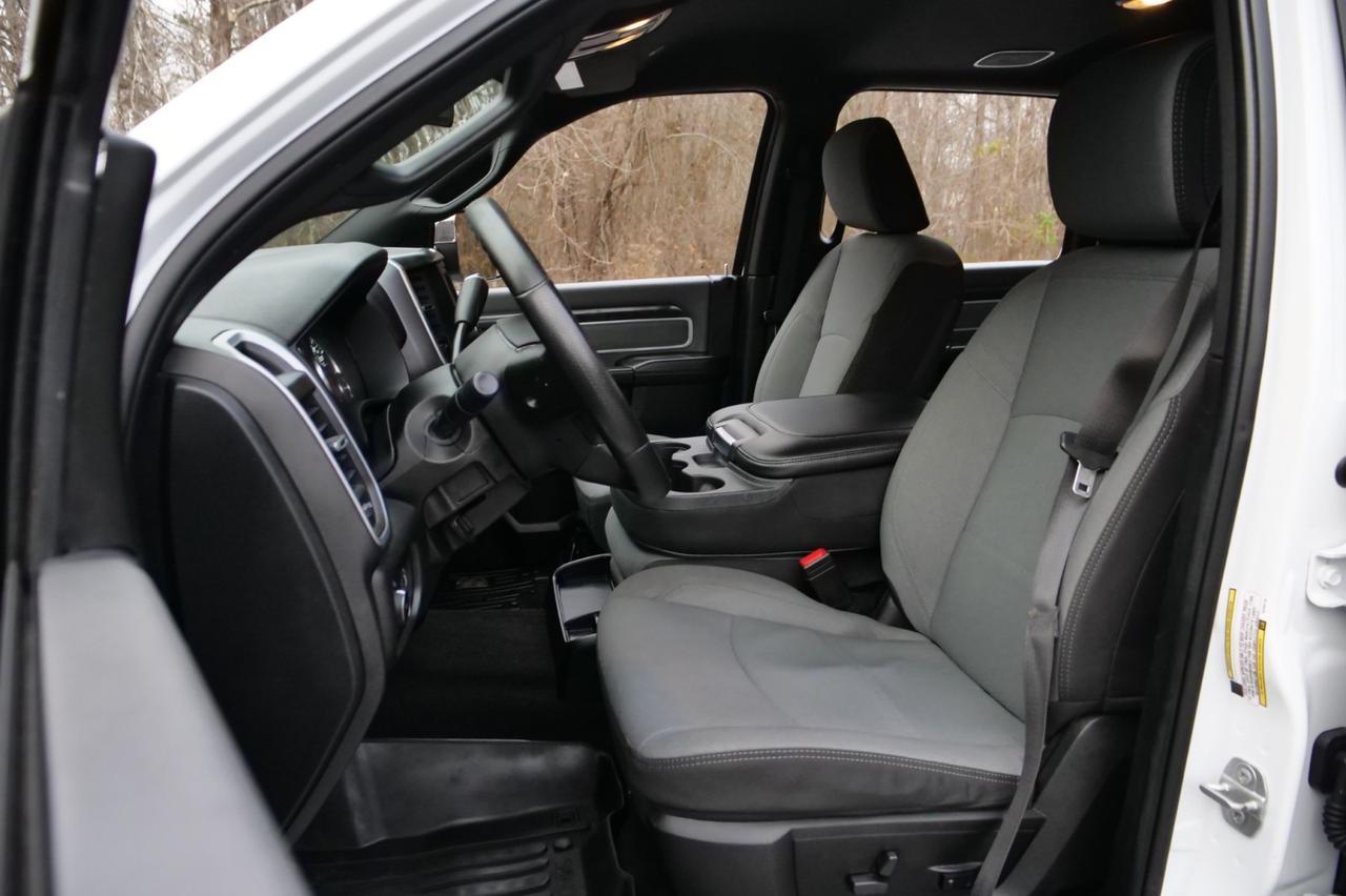 2022 Ram 5500 Chassis Cab SLT / Aisin / 6.7L Cummins Turbo Diesel! Lincolnton NC