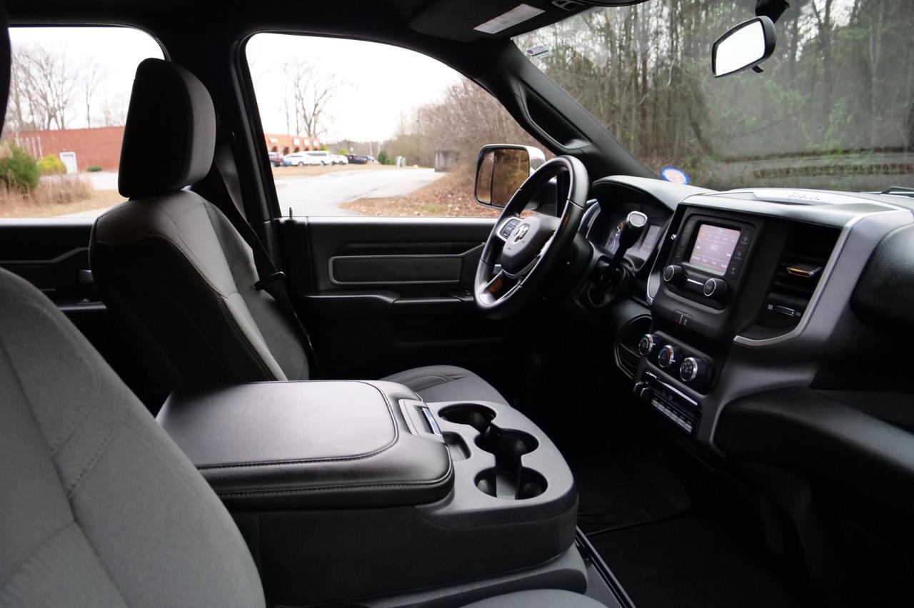 2022 Ram 5500 Chassis Cab SLT / Aisin / 6.7L Cummins Turbo Diesel! Lincolnton NC