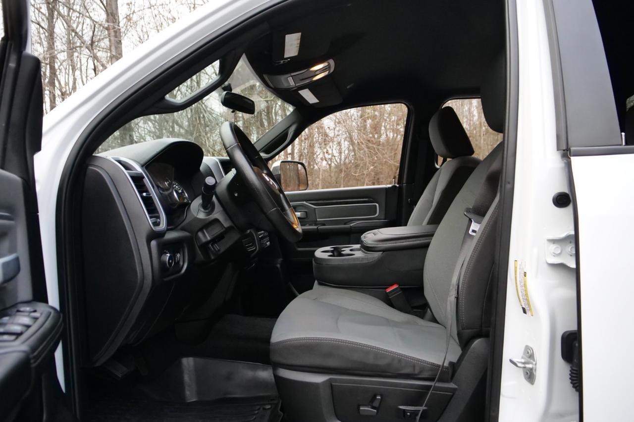 2022 Ram 5500 Chassis Cab SLT / Aisin / 6.7L Cummins Turbo Diesel! Lincolnton NC