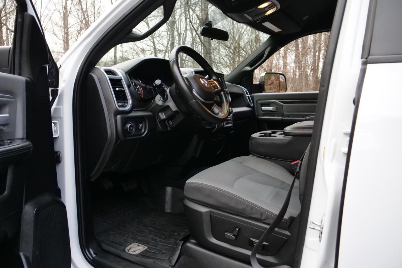 2022 Ram 5500 Chassis Cab SLT / Aisin / 6.7L Cummins Turbo Diesel! Lincolnton NC