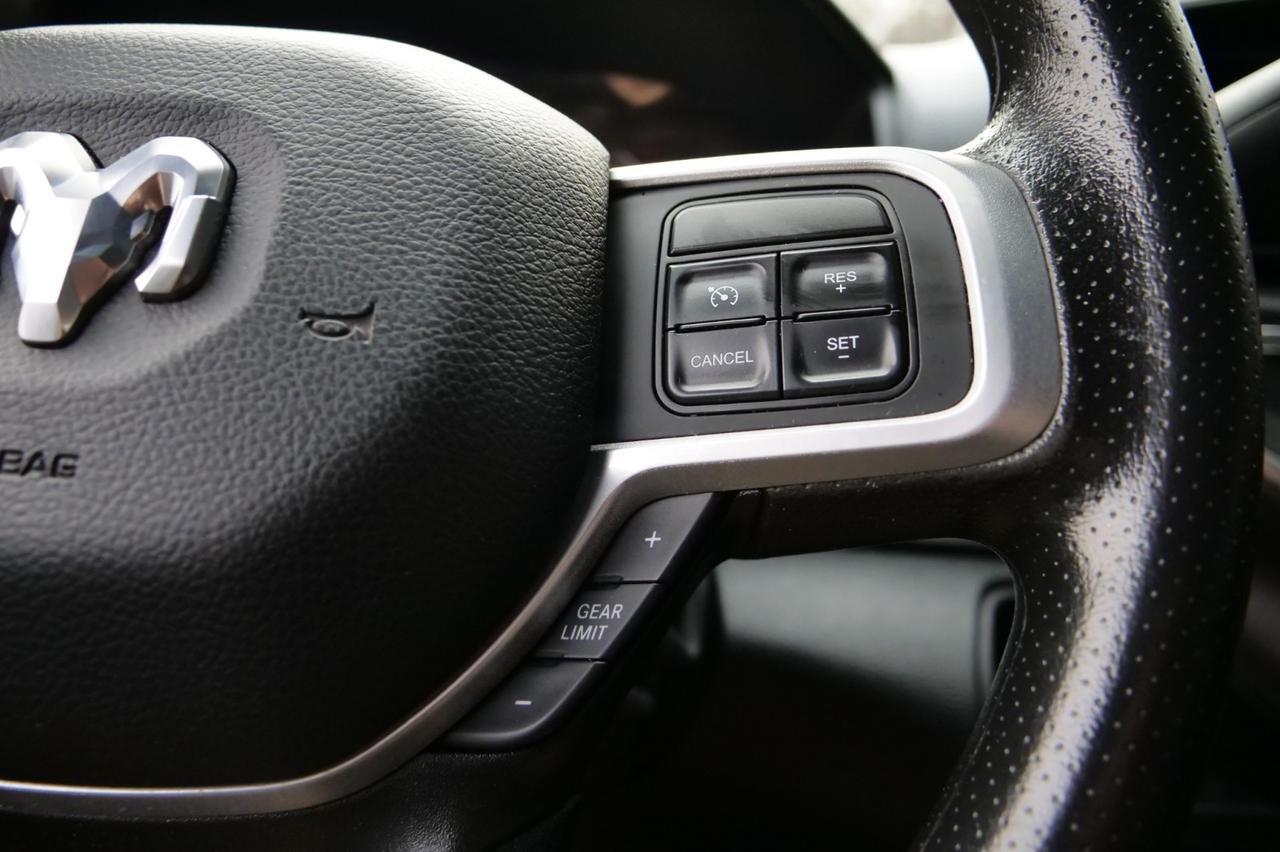 2022 Ram 5500 Chassis Cab SLT / Aisin / 6.7L Cummins Turbo Diesel! Lincolnton NC