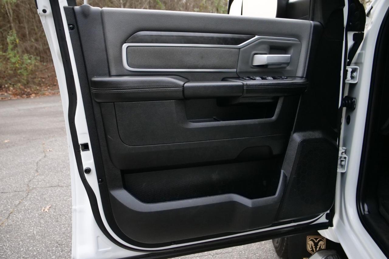 2022 Ram 5500 Chassis Cab SLT / Aisin / 6.7L Cummins Turbo Diesel! Lincolnton NC