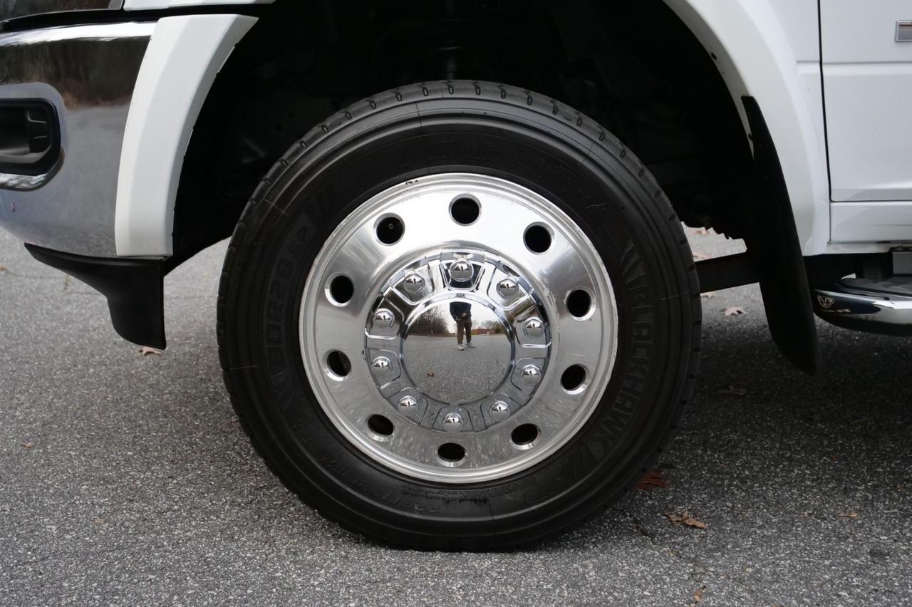 2022 Ram 5500 Chassis Cab SLT / Aisin / 6.7L Cummins Turbo Diesel! Lincolnton NC