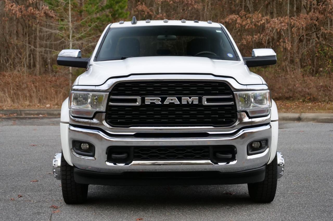 2022 Ram 5500 Chassis Cab SLT / Aisin / 6.7L Cummins Turbo Diesel! Lincolnton NC