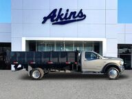 2022 Ram 5500 Chassis Cab SLT Winder GA 2022 Ram 5500 Chassis Cab SLT Winder GA