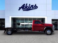 2022 Ram 5500 Chassis Cab SLT Winder GA 2022 Ram 5500 Chassis Cab SLT Winder GA