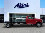 2022 Ram 5500 Chassis Cab SLT Winder GA 2022 Ram 5500 Chassis Cab SLT Winder GA