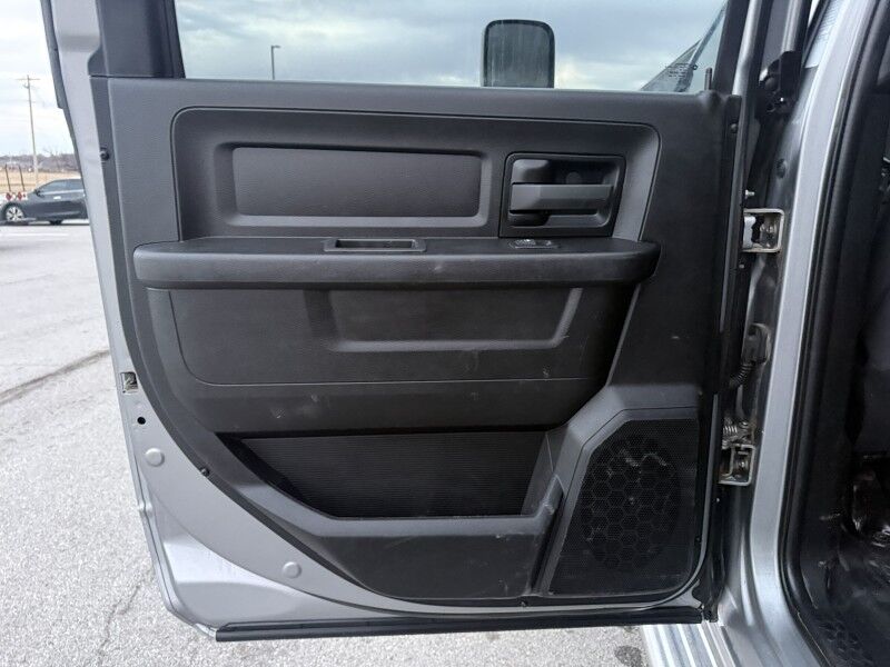 2022 Ram 5500 Chassis Cab Tradesman Collinsville OK