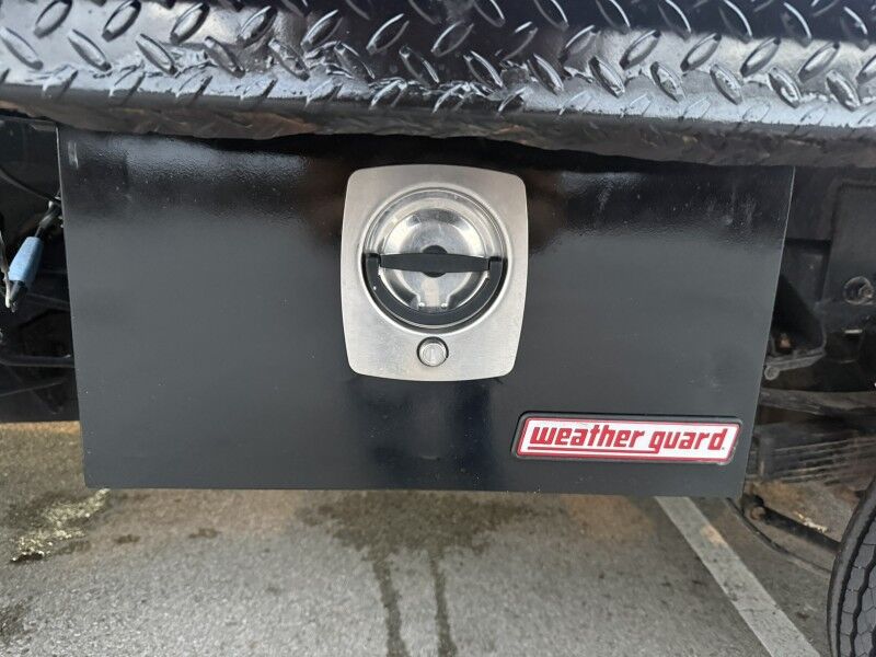 2022 Ram 5500 Chassis Cab Tradesman Collinsville OK