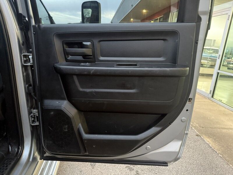 2022 Ram 5500 Chassis Cab Tradesman Collinsville OK