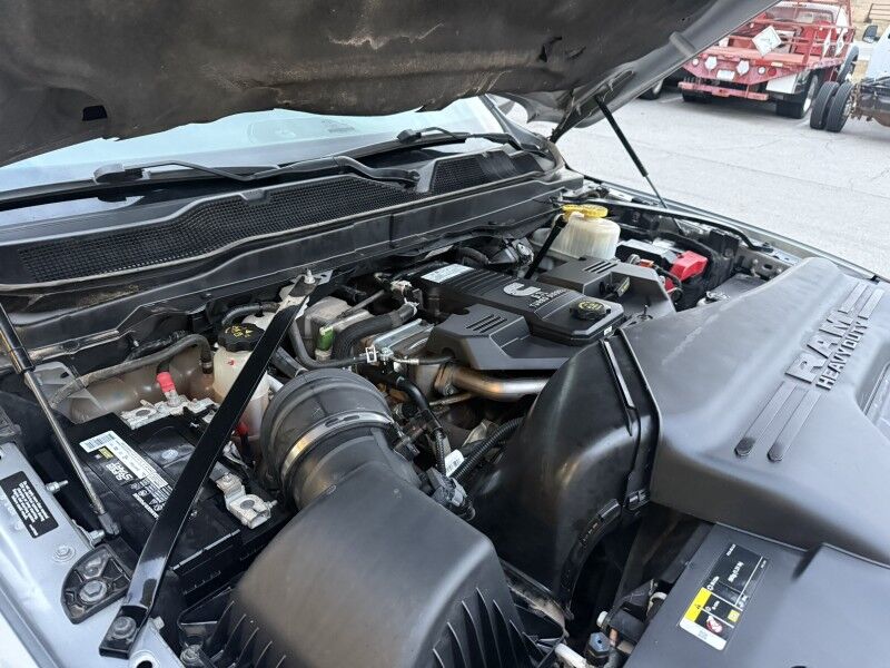 2022 Ram 5500 Chassis Cab Tradesman Collinsville OK