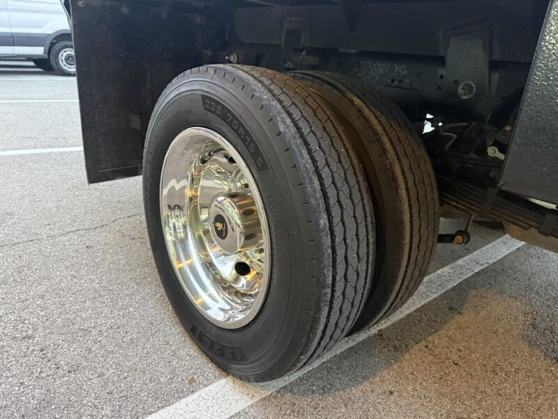 2022 Ram 5500 Chassis Cab Tradesman Collinsville OK