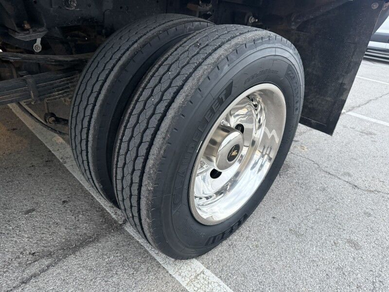 2022 Ram 5500 Chassis Cab Tradesman Collinsville OK