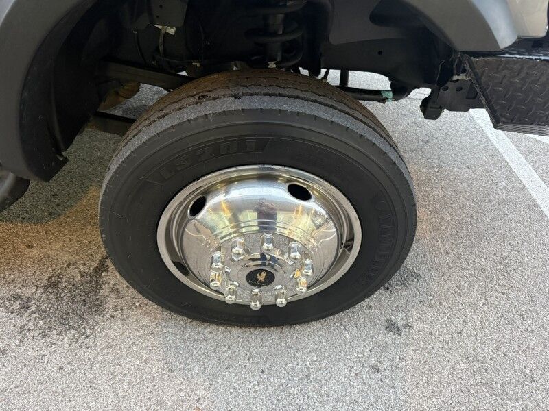 2022 Ram 5500 Chassis Cab Tradesman Collinsville OK