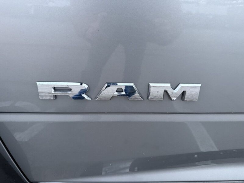 2022 Ram 5500 Chassis Cab Tradesman Collinsville OK