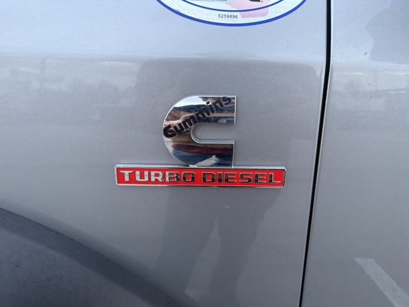 2022 Ram 5500 Chassis Cab Tradesman Collinsville OK