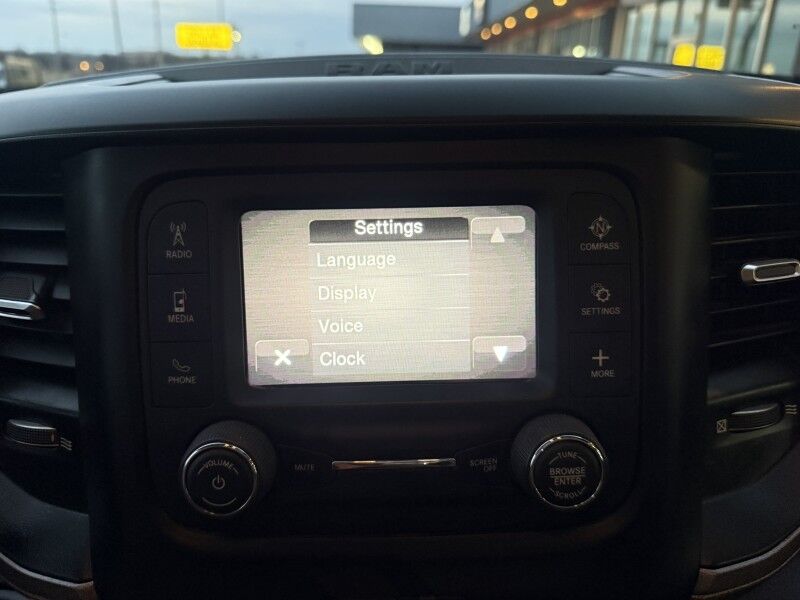 2022 Ram 5500 Chassis Cab Tradesman Collinsville OK