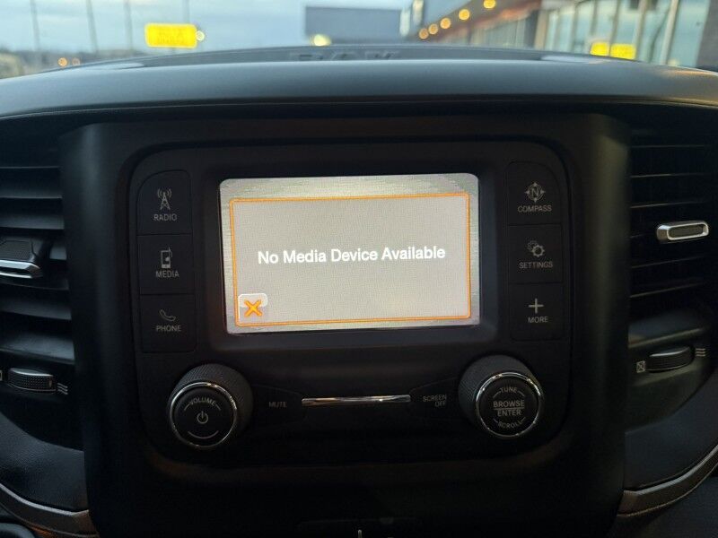 2022 Ram 5500 Chassis Cab Tradesman Collinsville OK